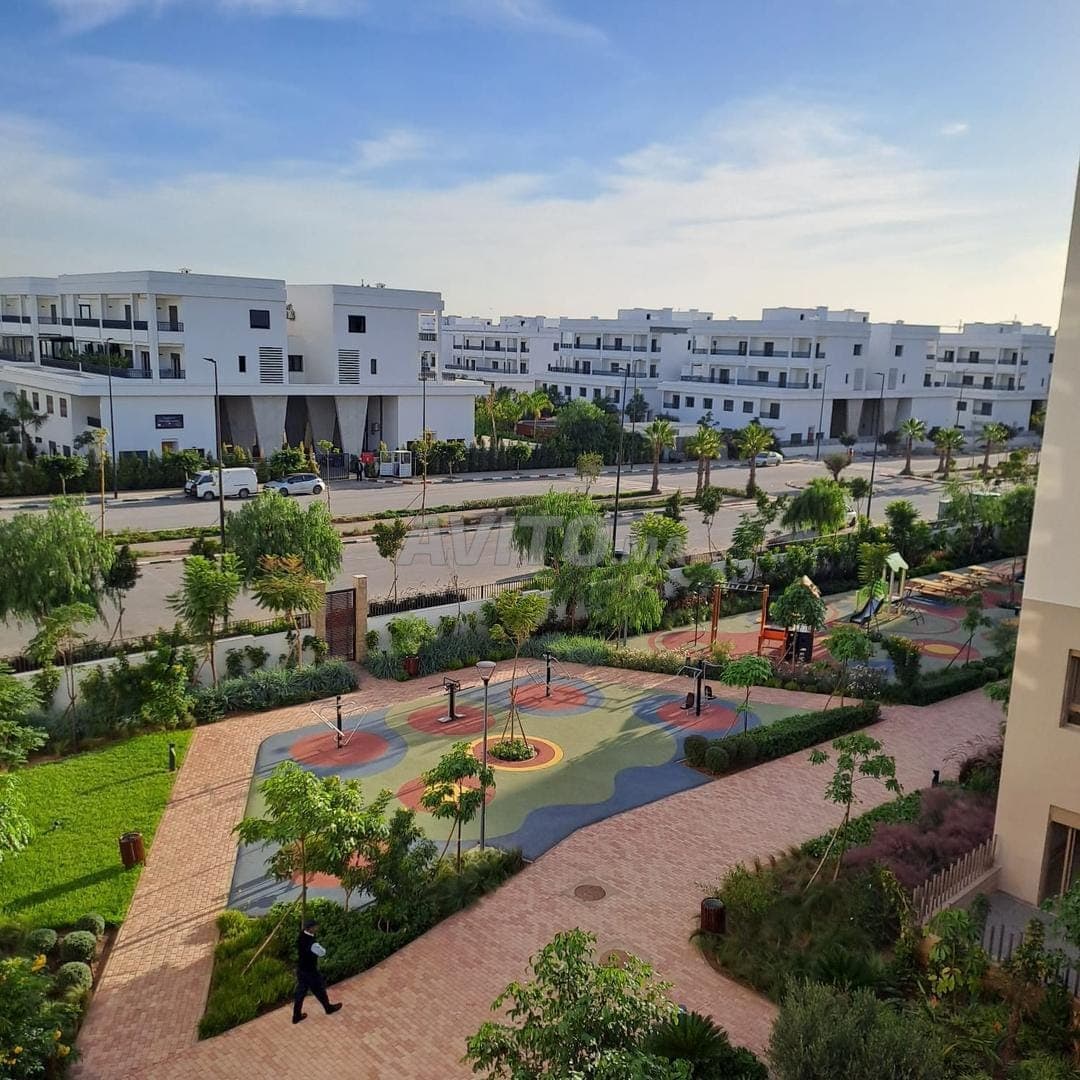 Appartement à louer Casa Nearshore