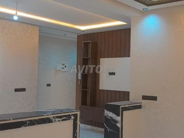 Appartement de luxe au premier étage, pour deux occupants seulement