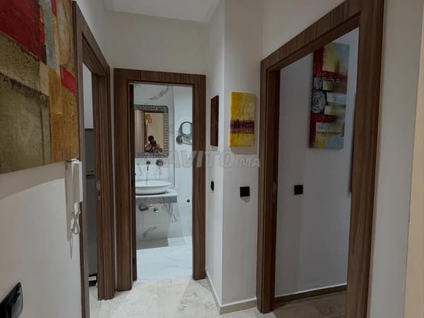 Appartements à louer