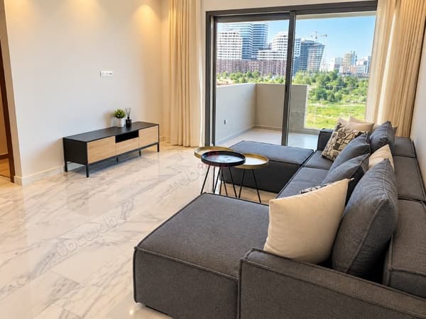 Location Appartement à Casablanca Finance City