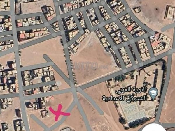 Land for Sale at a Reasonable Price