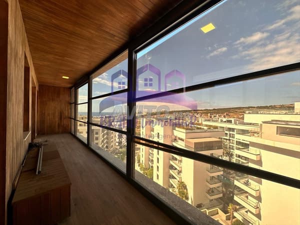 Appartement à louer 146 m² à Tanger MALABATA