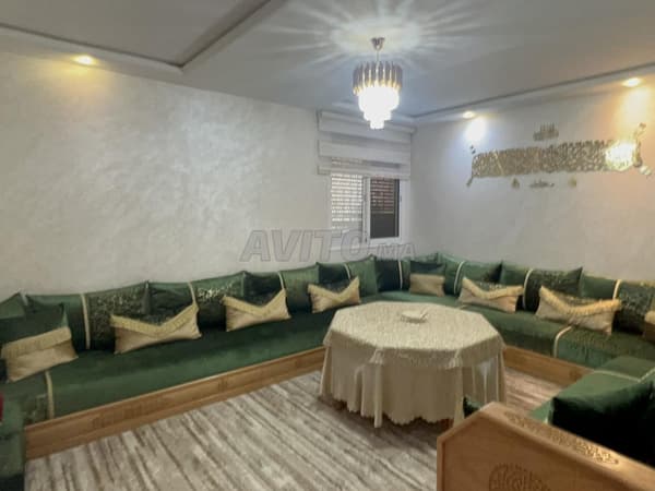 Wohnung zur Miete 75 m² in El Jadida