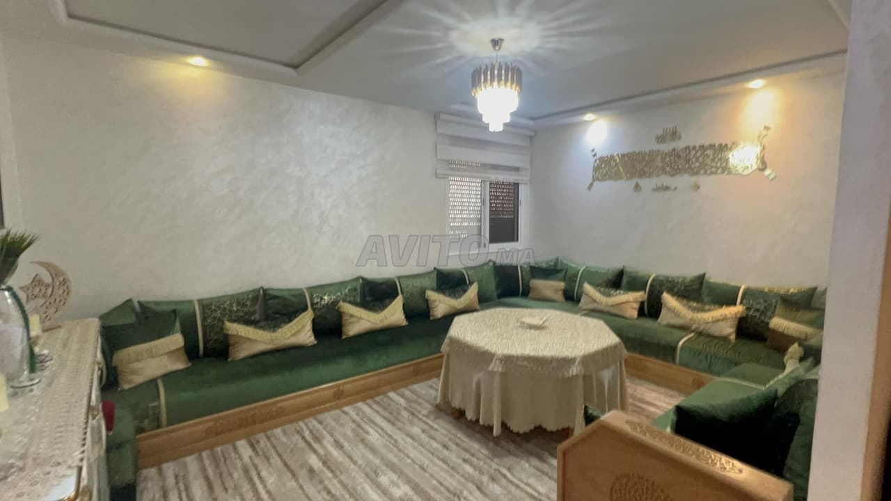 Wohnung zur Miete 75 m² in El Jadida
