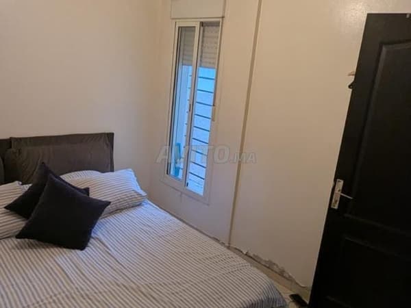 Appartement te koop 56 m² in Casablanca