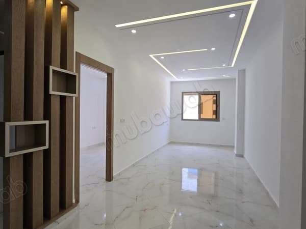 Appartements modernes de haute qualité à vendre à Martil