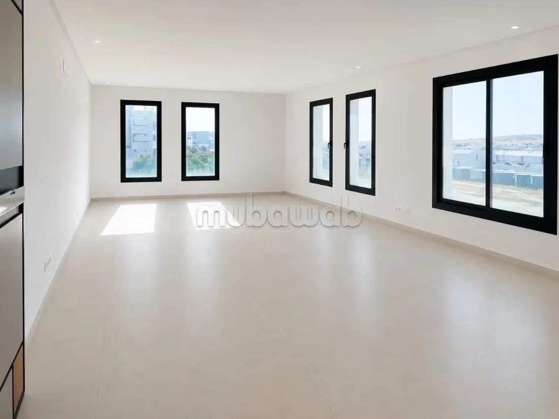 Bureaux professionnels vides modulables à vendre dans la Zone Franche de Tanger TFZ, De…
