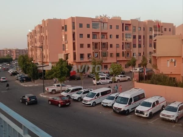 Wohnung zu verkaufen in ابواب كيليز
