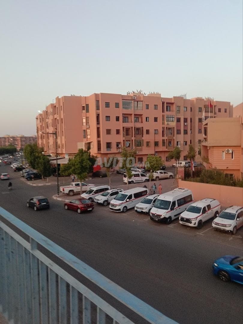 Appartement à vendre à ابواب كيليز