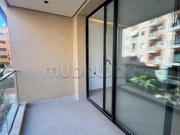 Prachtig appartement op de 5e verdieping met terras