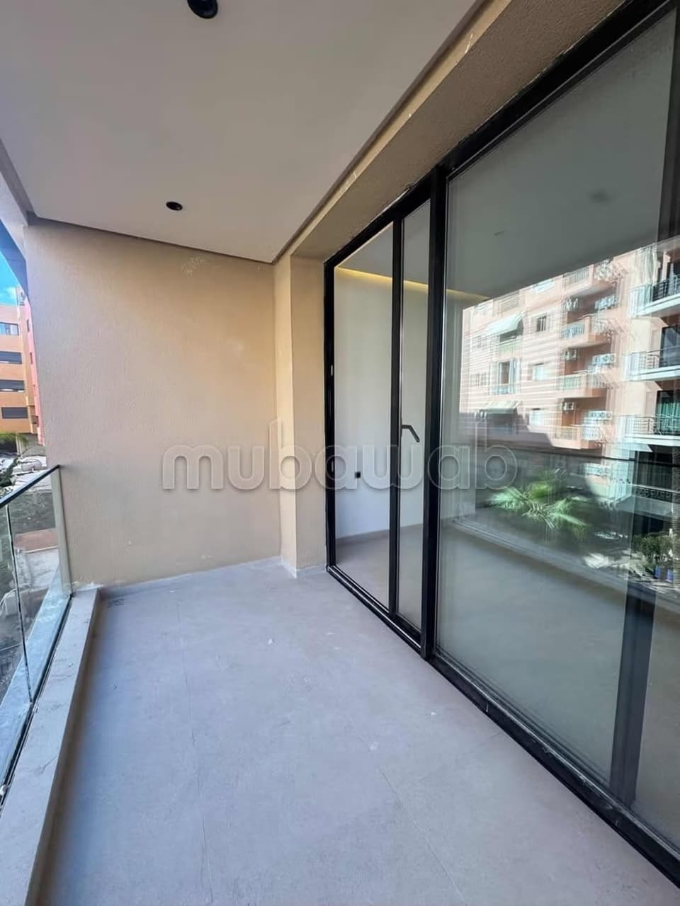Prachtig appartement op de 5e verdieping met terras