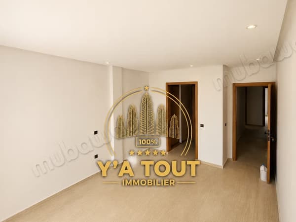 High-end apartment for sale – Hay Riad