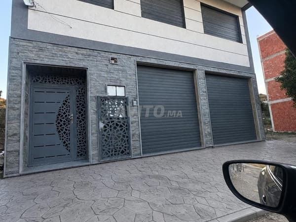 Maison à vendre à Tanger Balia