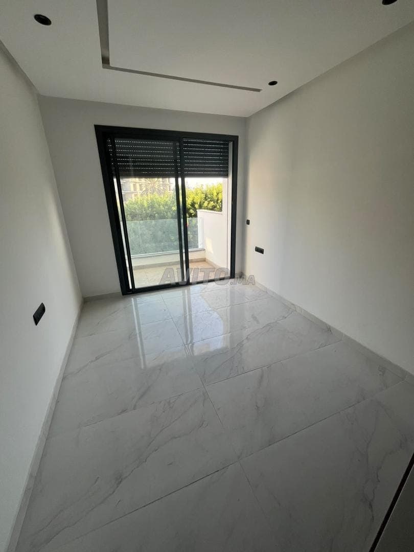 Studio te Huur 46 m² in Casablanca