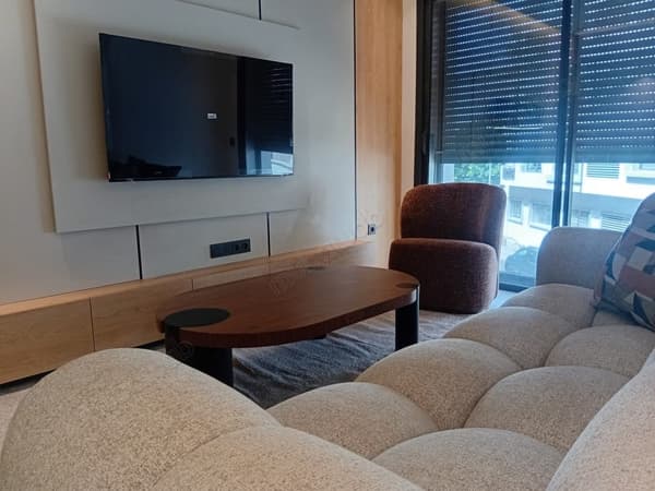 New Apartment for Rent / CFC