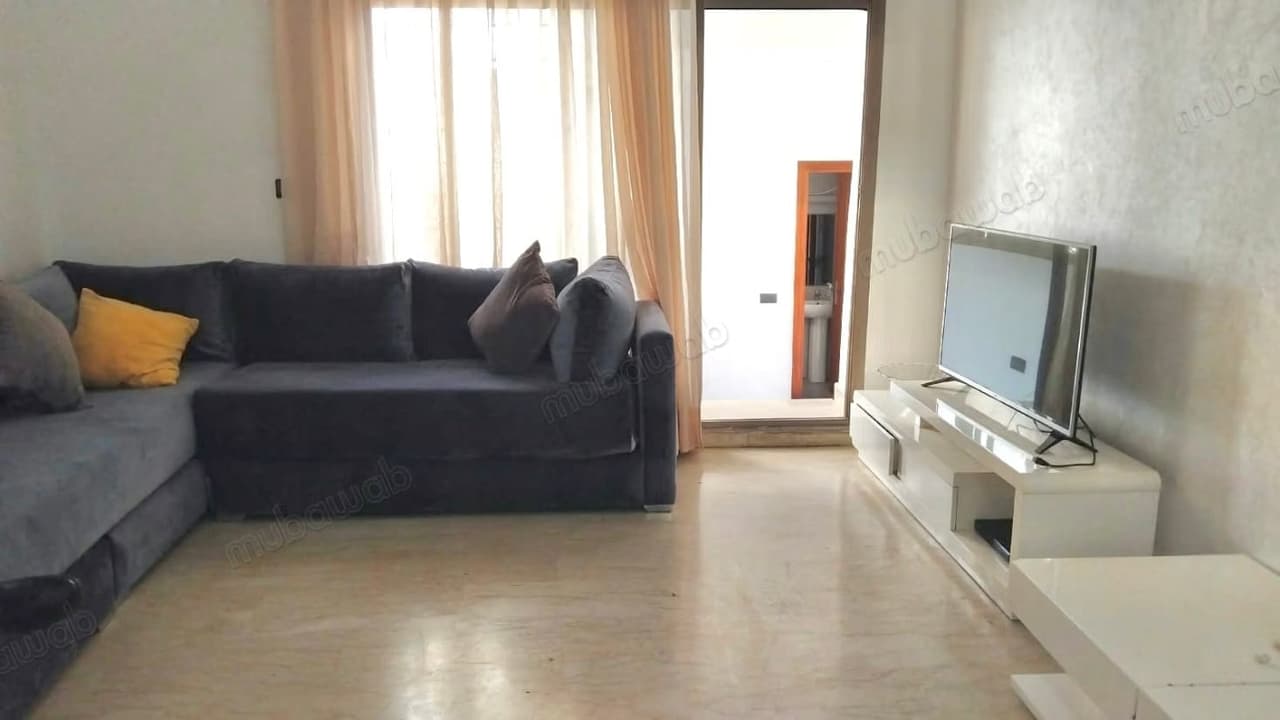 Schöne möblierte Wohnung zur Miete an der Aviation Mabella