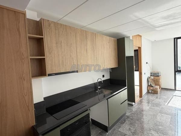 Wohnung zum Verkauf 60 m² in Casablanca