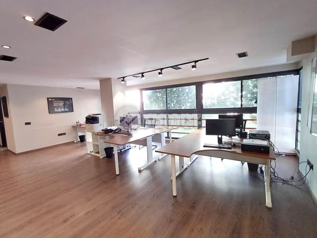 Bureau à vendre 113 m² Maârif Extension Casablanca