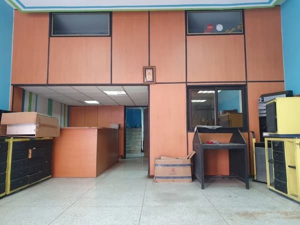 Local commercial 109 m² à louer à Casablanca Bourgogne (Anfa)