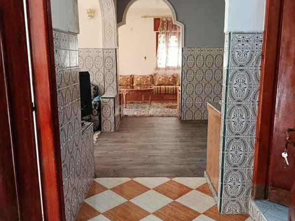 Appartement meublé à louer pour longue durée