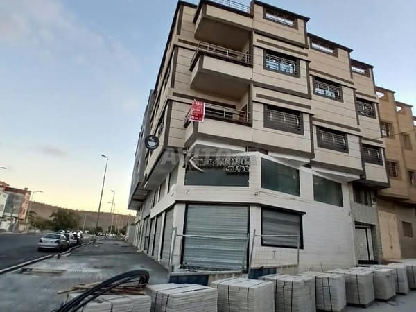 Piso en venta frente al establecimiento Green view