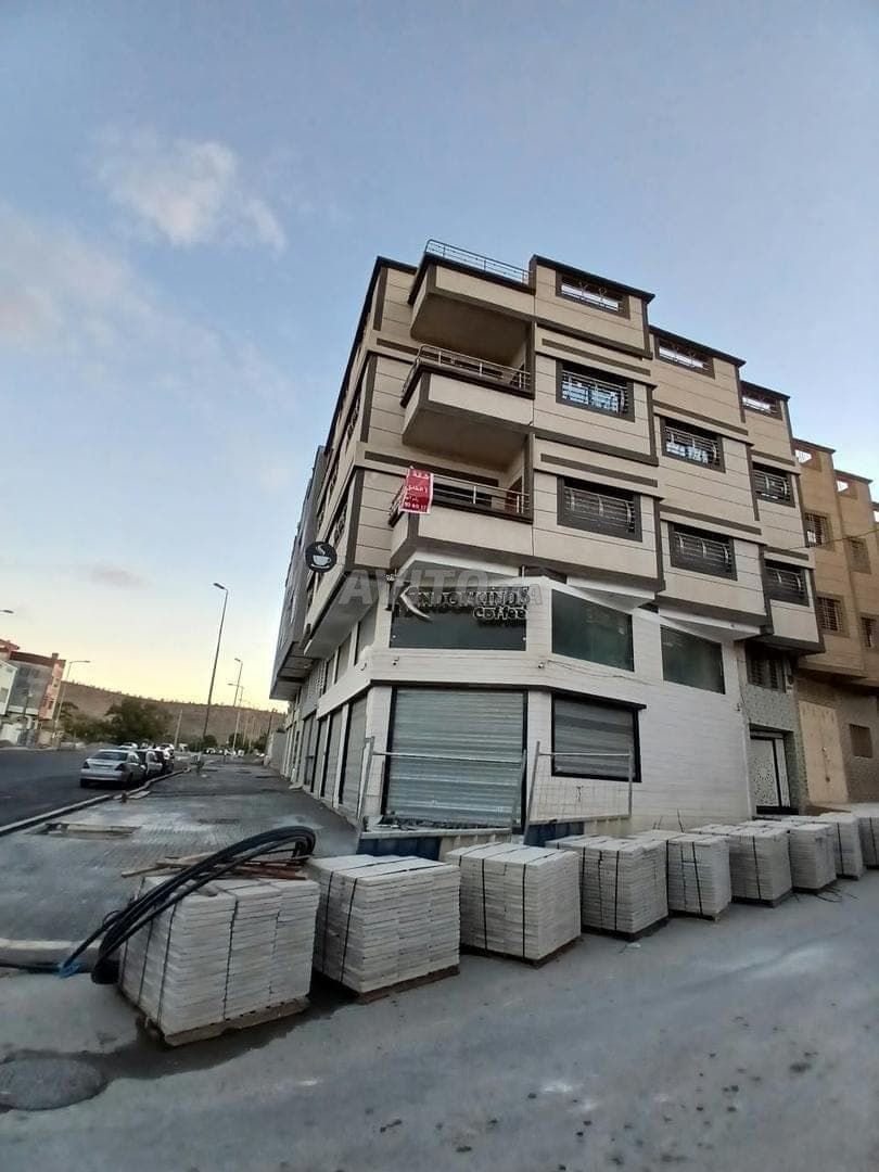 Piso en venta frente al establecimiento Green view