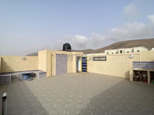 House for sale at Azrou Zkaghane beach
