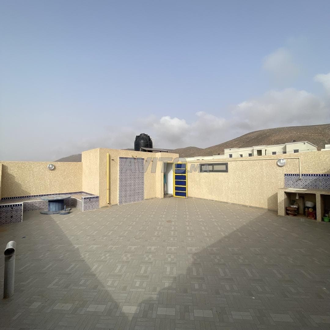 House for sale at Azrou Zkaghane beach