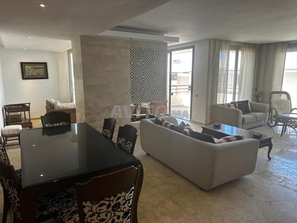 Beautiful Apartment for Sale Sidi Bouknadel