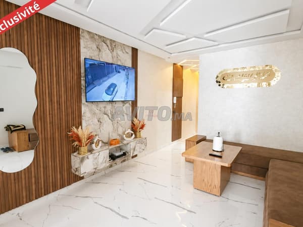 Vente Appartement à Agadir
