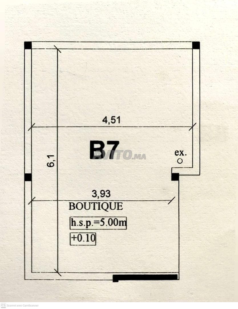 Opportunity to Seize – Boutique Salima 5