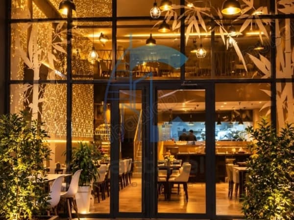 Restaurant à vendre – Bd Moulay Youssef 38 MDH