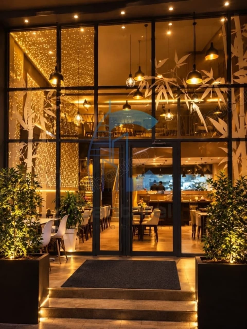 Restaurant Te Koop – Bd Moulay Youssef 38 MDH