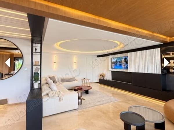 Appartement de luxe 4 chambres à Vendre, AIN DIAB