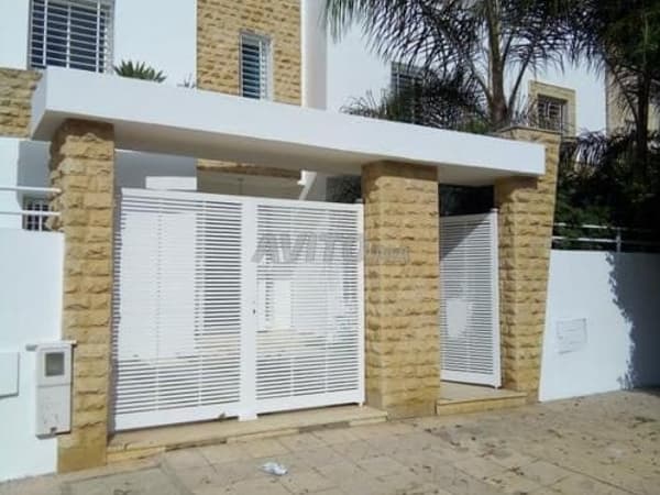Villa en venta - Erryahine Tamesna
