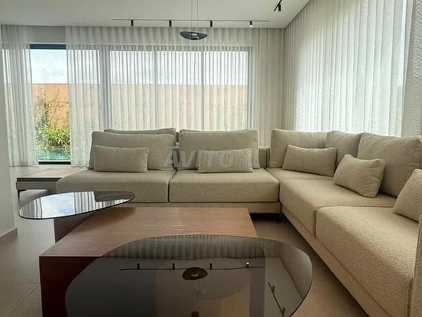 Villa Tagana in affitto Marrakech 380m²