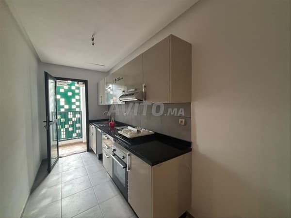 Appartement à louer aux Perles de l'Agdal