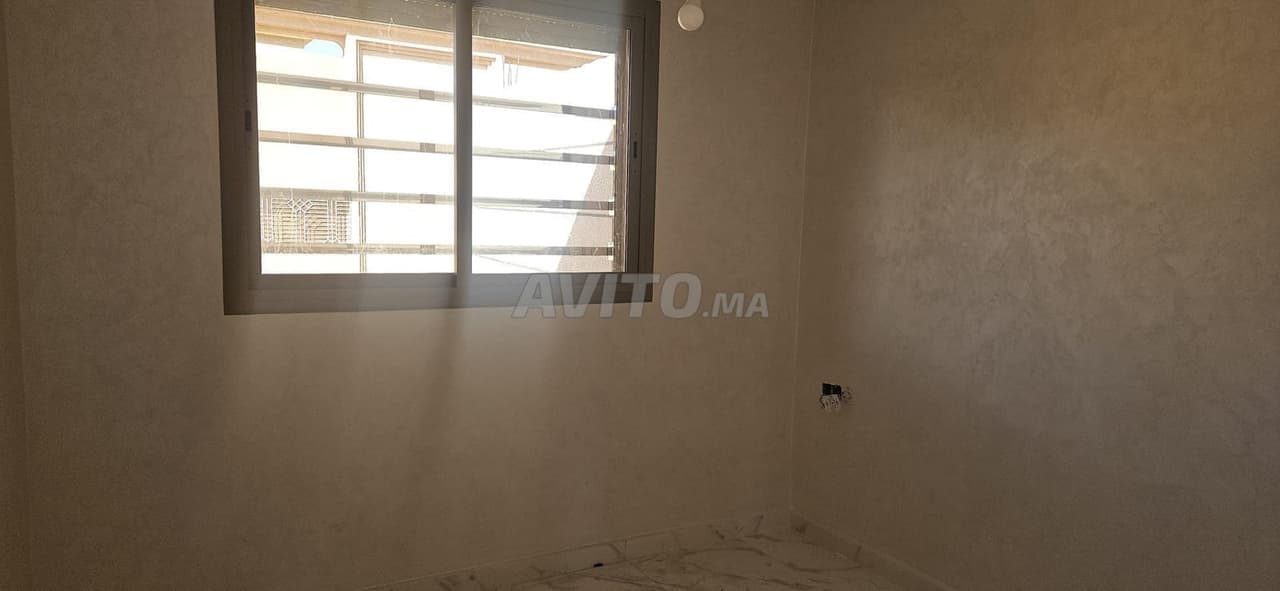Commercial house Hay Irris Oujda