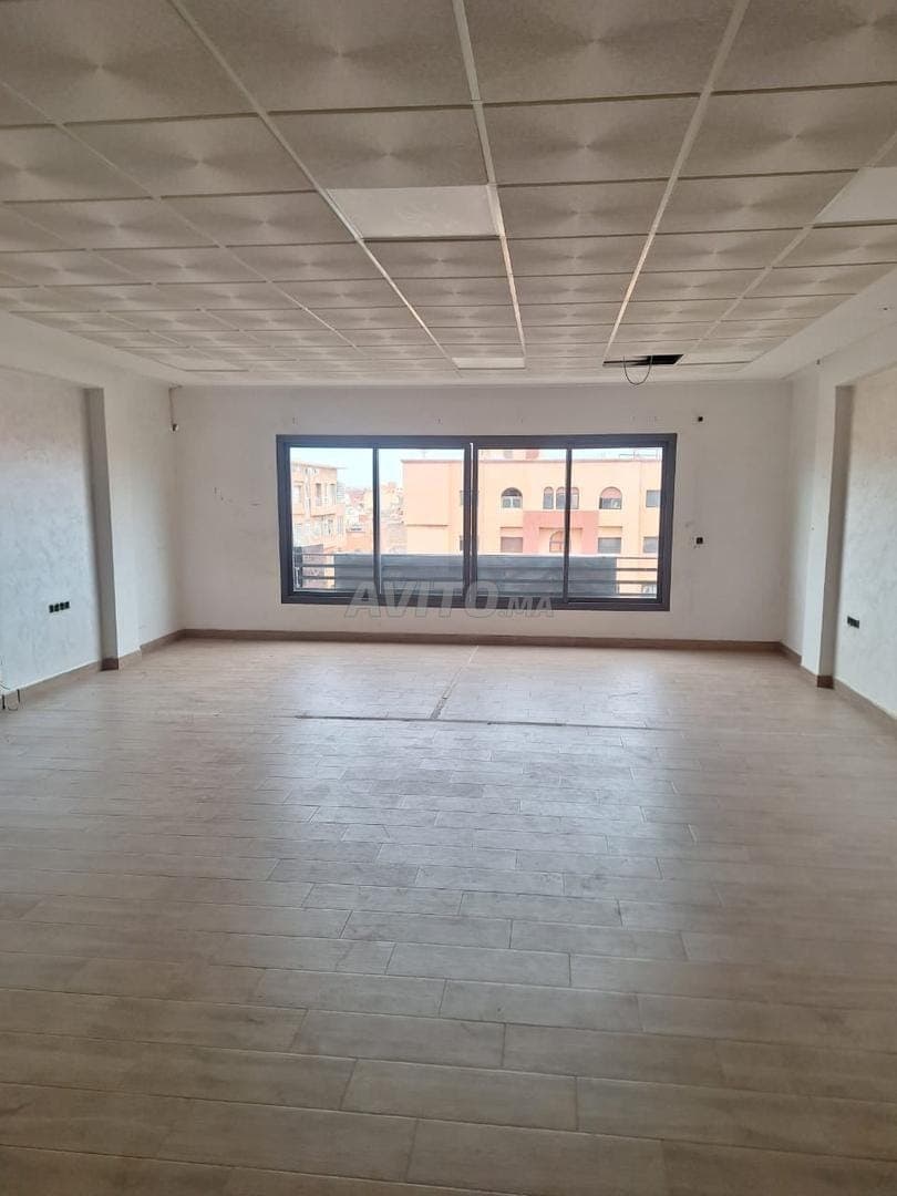 Oficina en alquiler