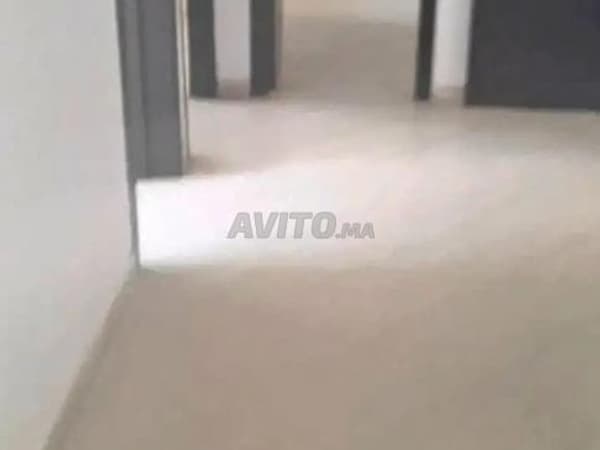 Appartement à louer 55 m² à Casablanca