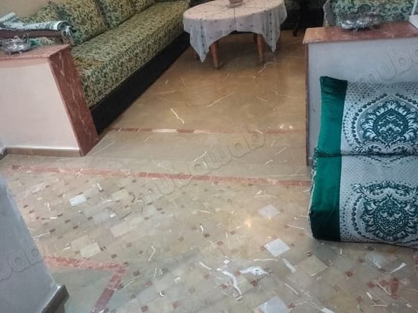 Apartment for sale on avenue Allal El Fassi