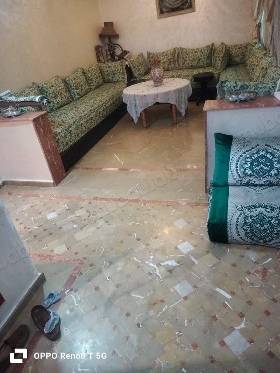 شقة للبيع بشارع علال الفاسي