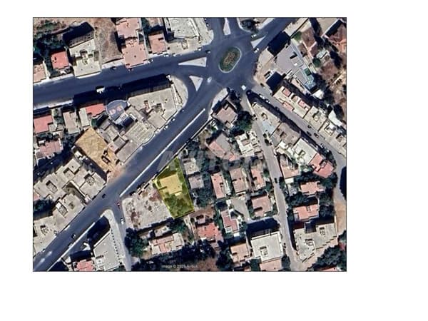 TERRAIN A VENDRE - AVENUE IBN KHATIB FES