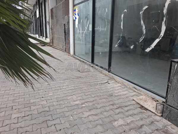 Local neuf de 54,5 m² à vendre