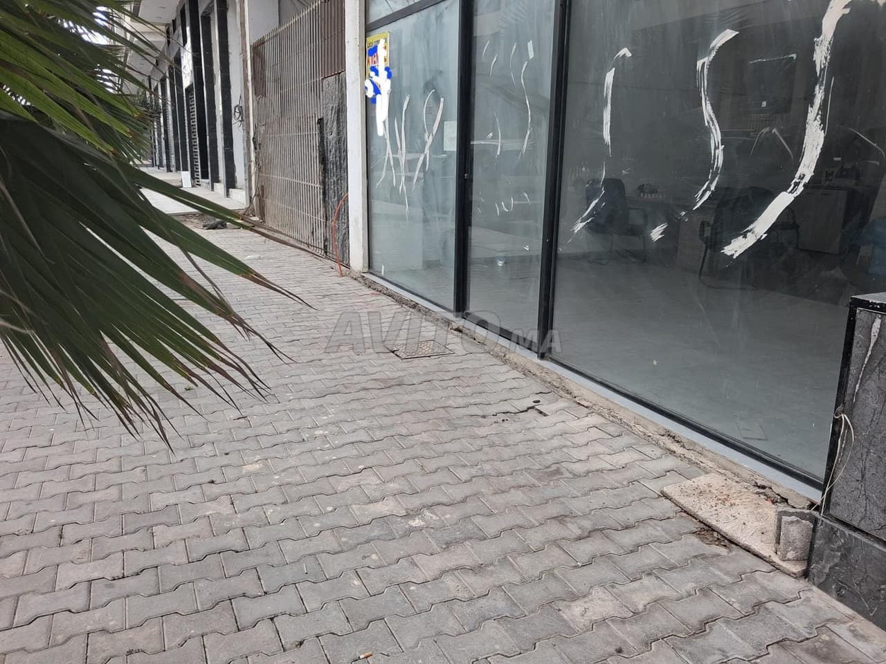 Local neuf de 54,5 m² à vendre