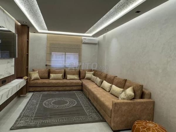 Appartements à louer