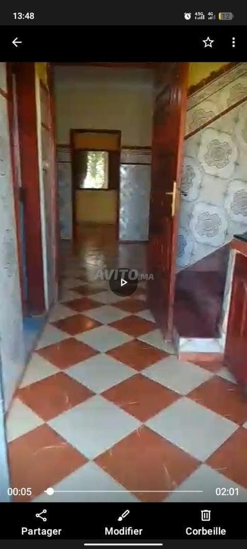 Hermosa casa con terreno