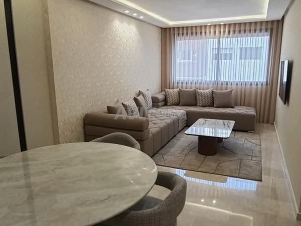 Appartamento in affitto Hay Riad