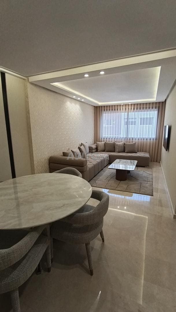 Appartamento in affitto Hay Riad