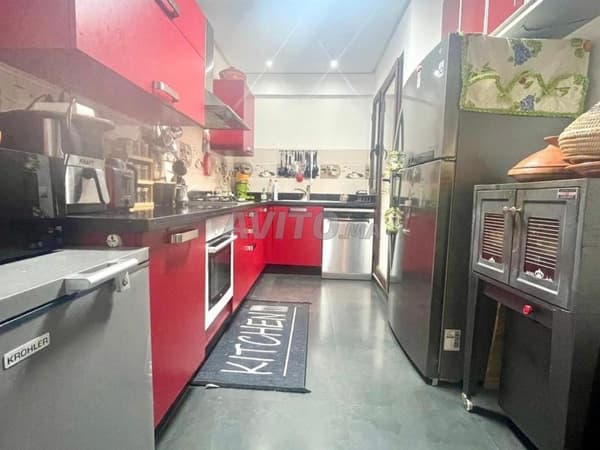 Appartement à Vendre à Maarif Les Princesses